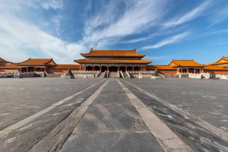 Private Beijing Day Tour: Explore the Mutianyu Great Wall & Summer Palace