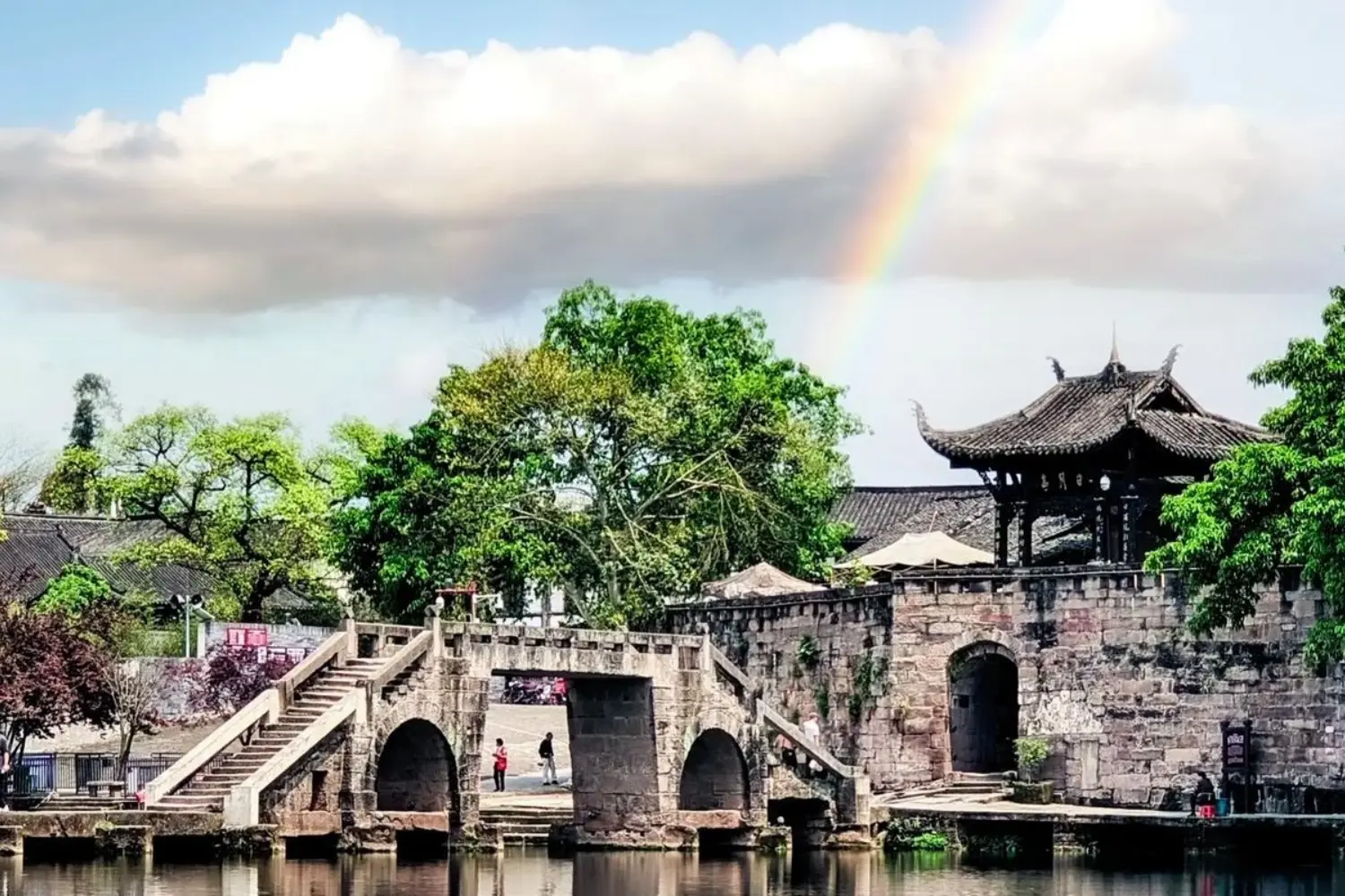 Traveling with Moutain China Travel felt like having a wise friend unlock China’s soul.