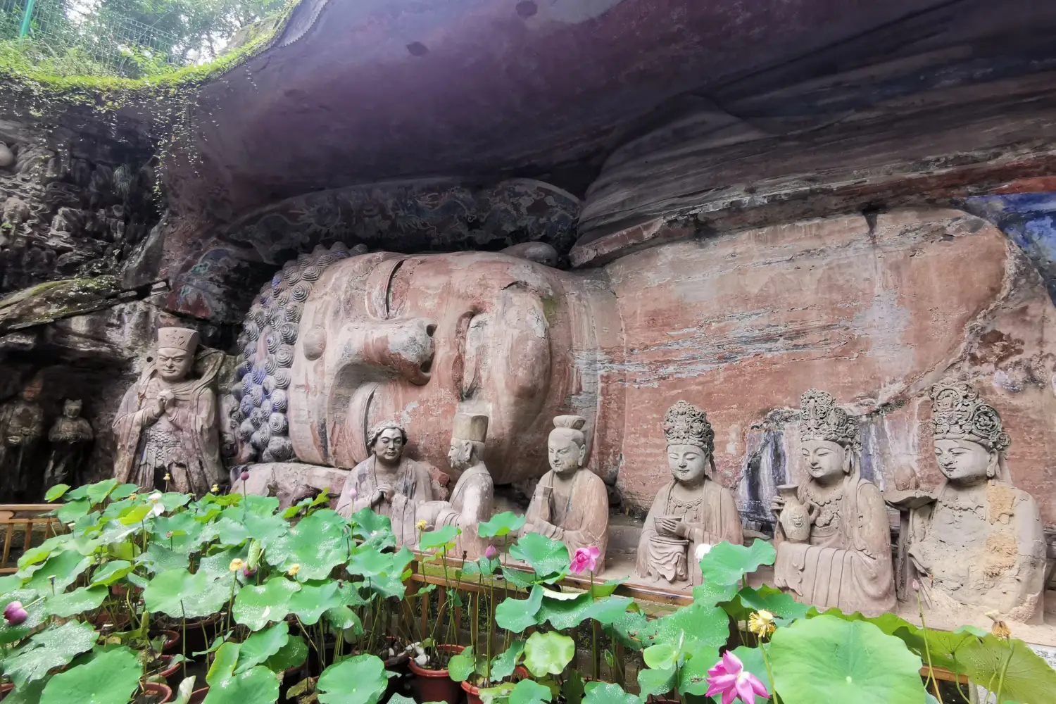Traveling with Moutain China Travel felt like having a wise friend unlock China’s soul.