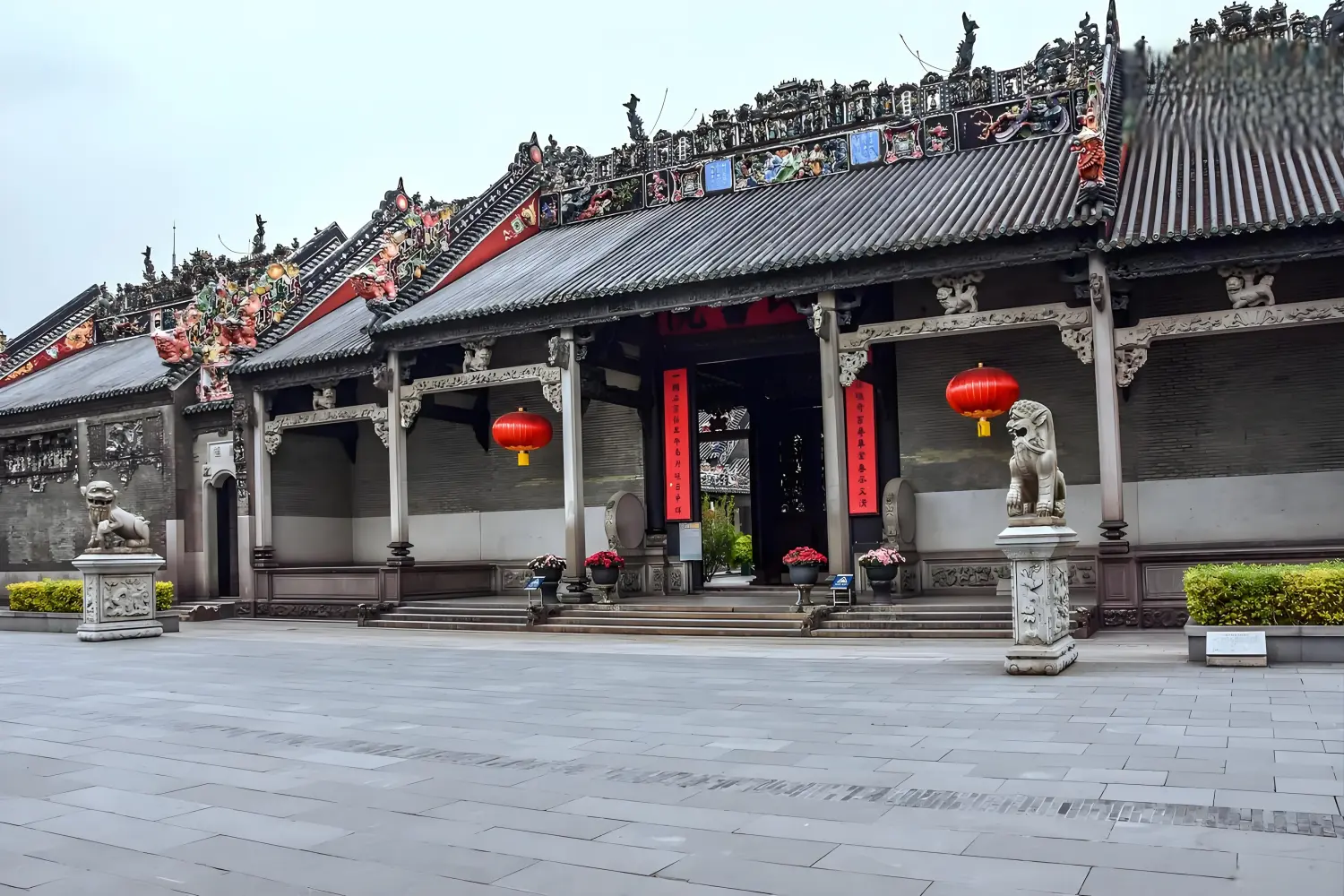 Traveling with Moutain China Travel felt like having a wise friend unlock China’s soul.