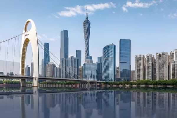 GuangZhou