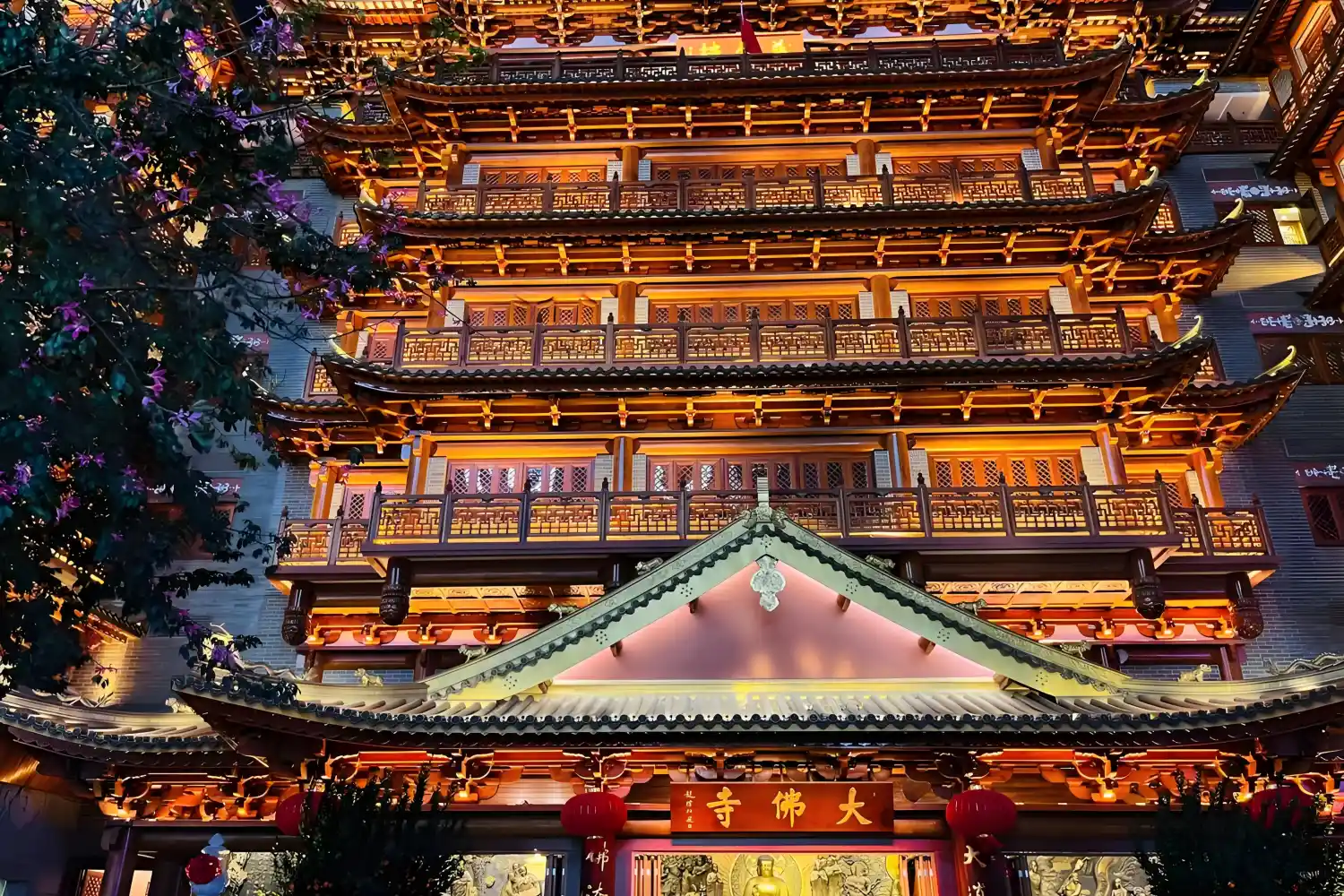 Traveling with Moutain China Travel felt like having a wise friend unlock China’s soul.