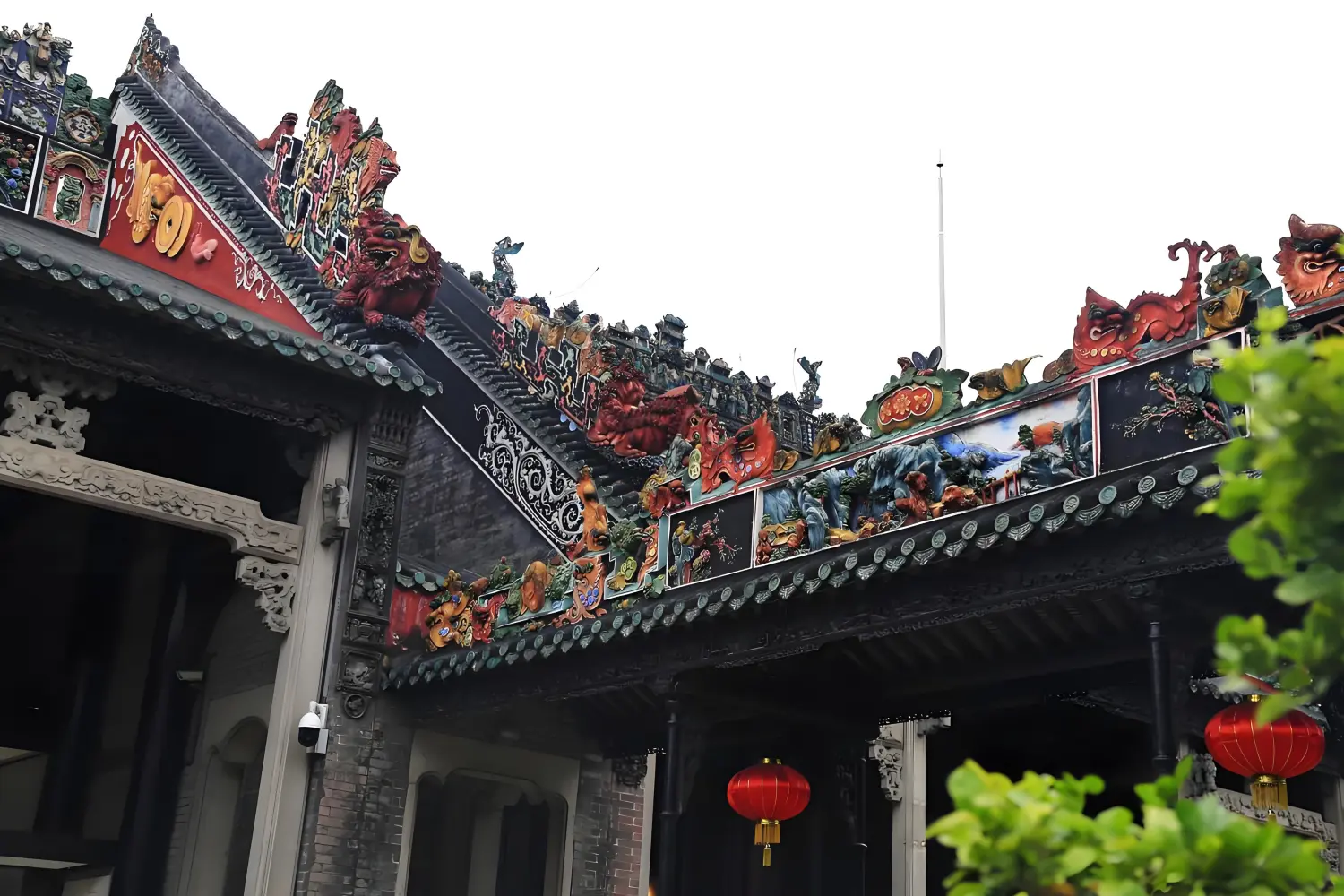Traveling with Moutain China Travel felt like having a wise friend unlock China’s soul.