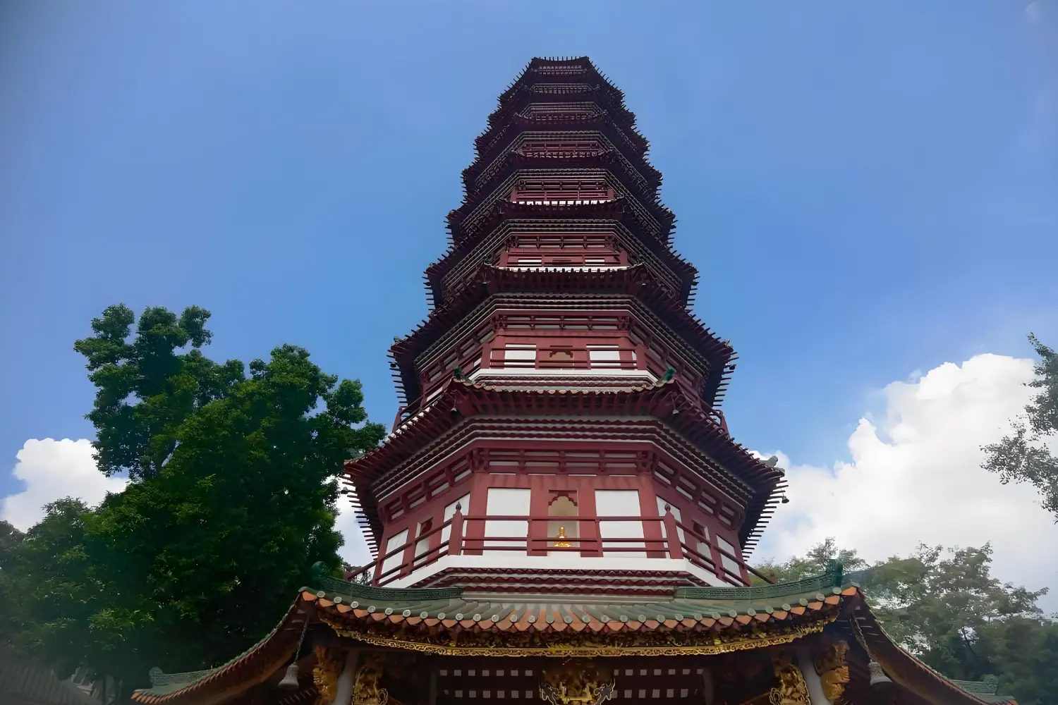 Traveling with Moutain China Travel felt like having a wise friend unlock China’s soul.