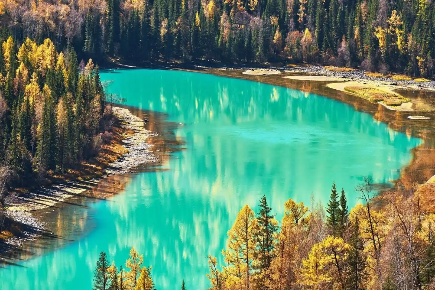 Traveling with Moutain China Travel felt like having a wise friend unlock China’s soul.