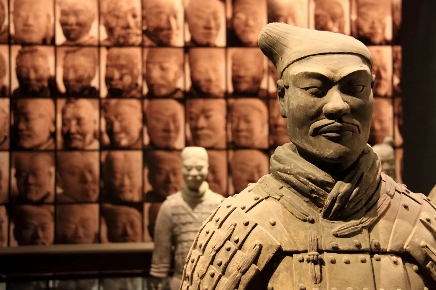 Traveling with Moutain China Travel felt like having a wise friend unlock China’s soul.