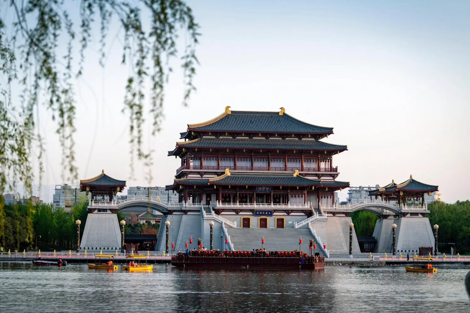 Traveling with Moutain China Travel felt like having a wise friend unlock China’s soul.