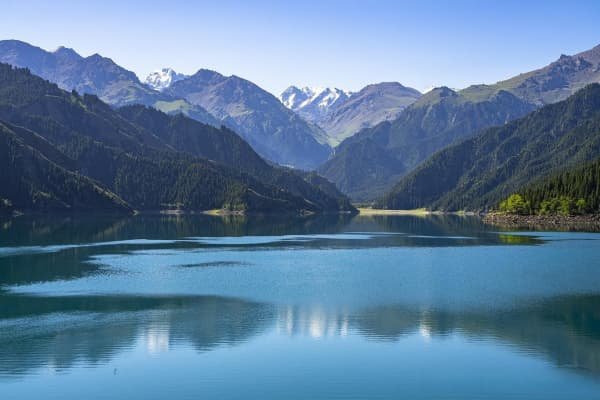 XinJiang